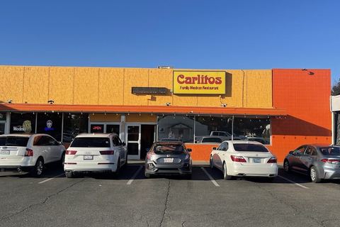 Carlito's | Méxican Restaurant